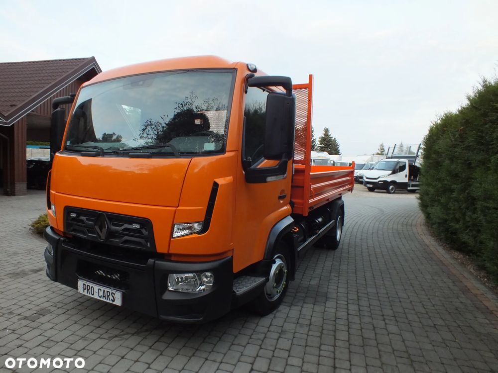 Renault D - 3