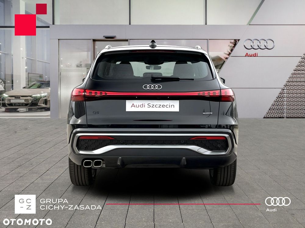 Audi Q5 - 4