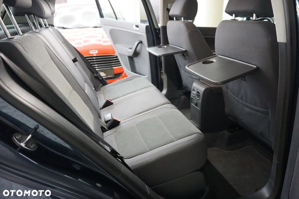 Volkswagen Golf Plus 1.9 TDI Tour - 26