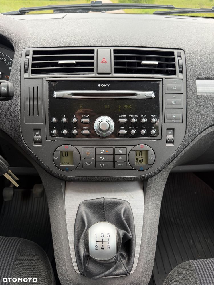 Ford Focus C-Max 1.8 Fun - 11