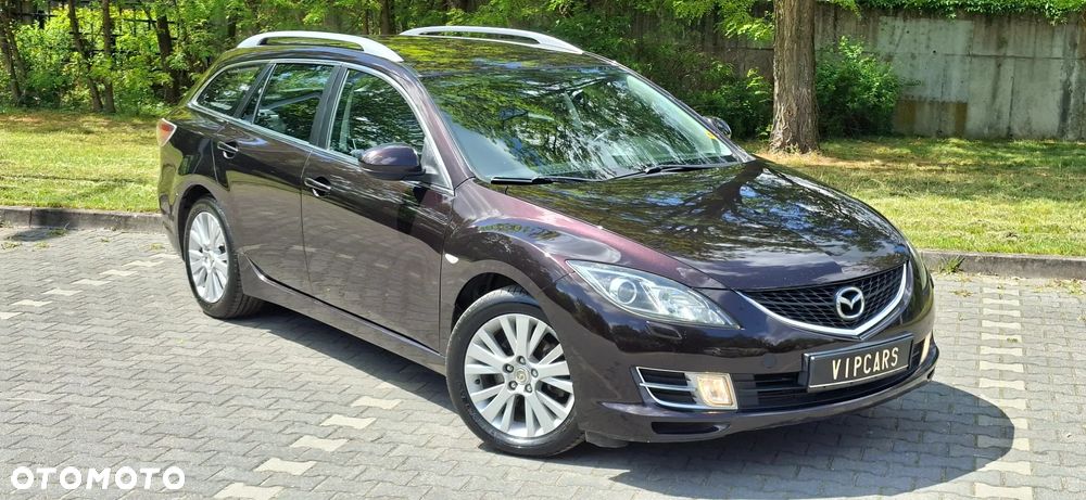 Mazda 6 Sport 2.0 Dynamic - 7