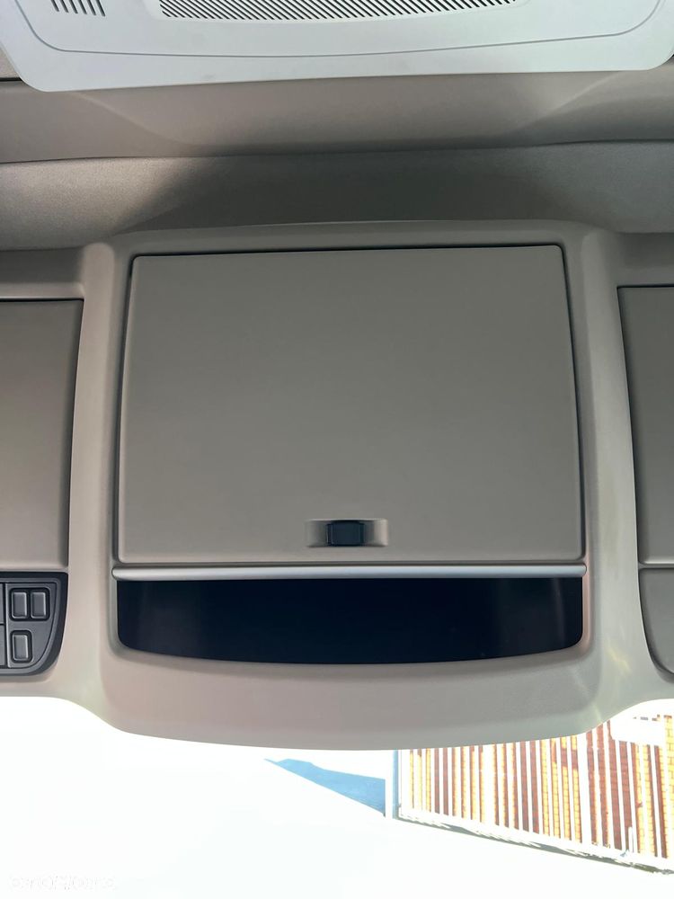 DAF Xf 106.480 kabina super space cab 2021 lodówka klima postojowa wron-pol - 29