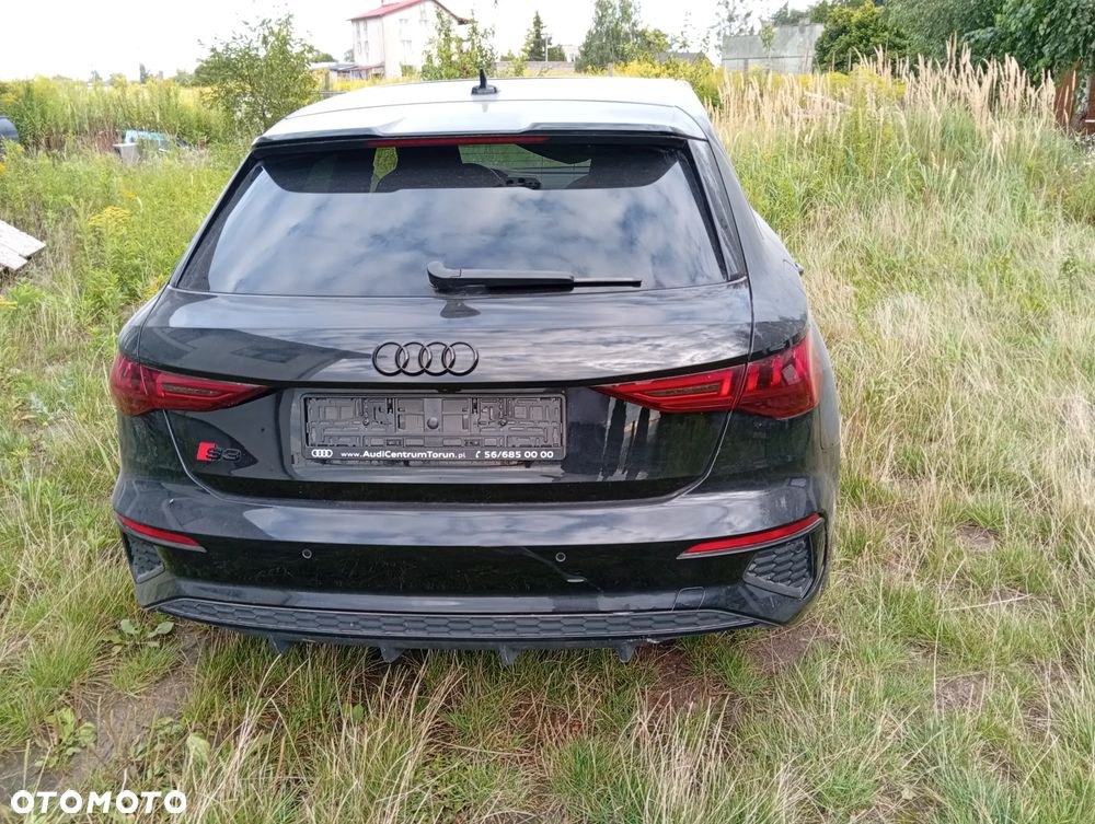 Audi S3 - 3