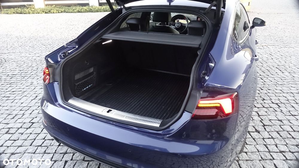 Audi A5 Sportback - 28