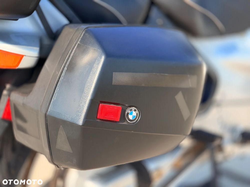 BMW RT - 25