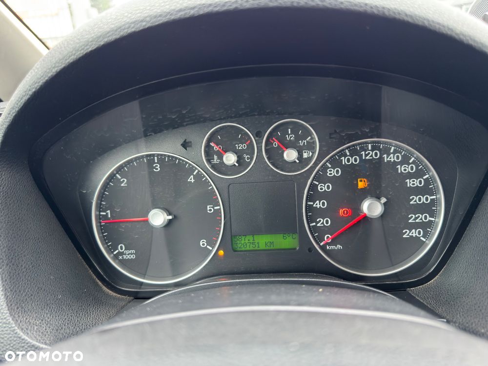 Ford Focus C-Max 2.0 TDCi Ghia - 32