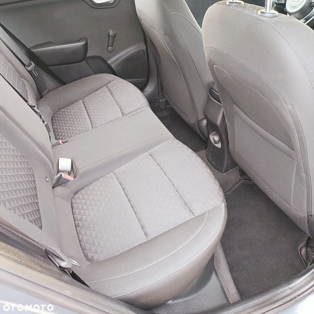 Kia Rio 1.2 Vision - 14