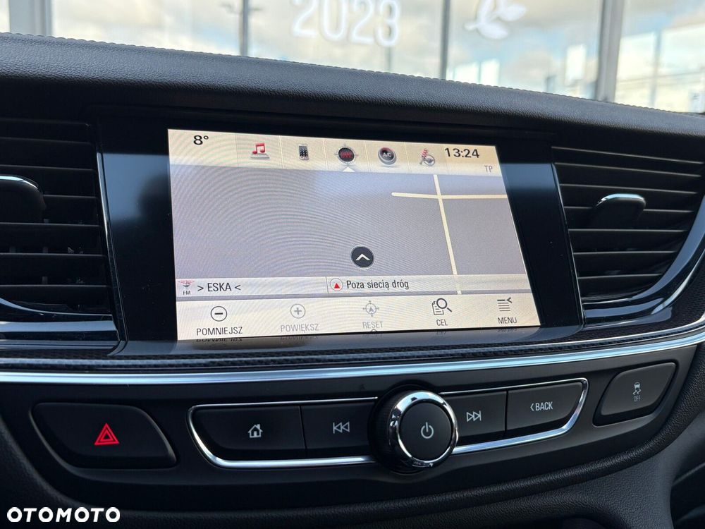 Opel Insignia - 34