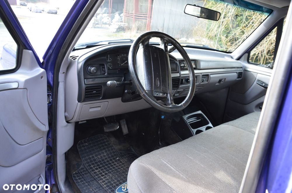 Ford F150 - 27