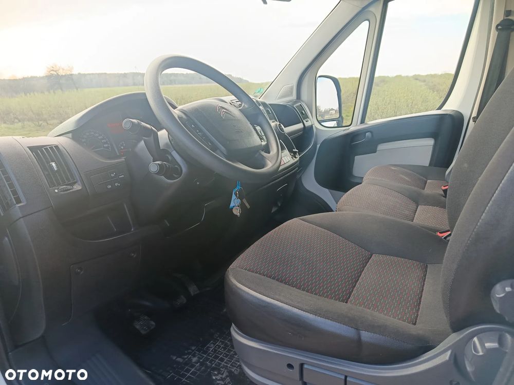 Citroën Jumper - 7