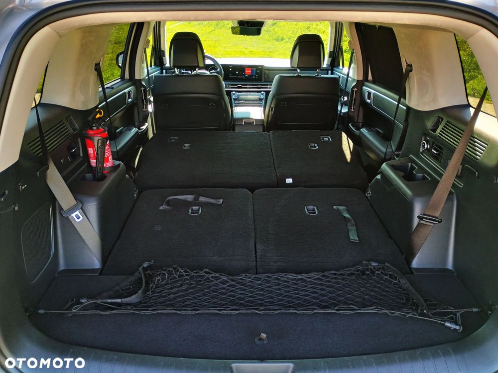 Hyundai Santa Fe 1.6 T-GDI PHEV Platinum 4WD 7os - 18