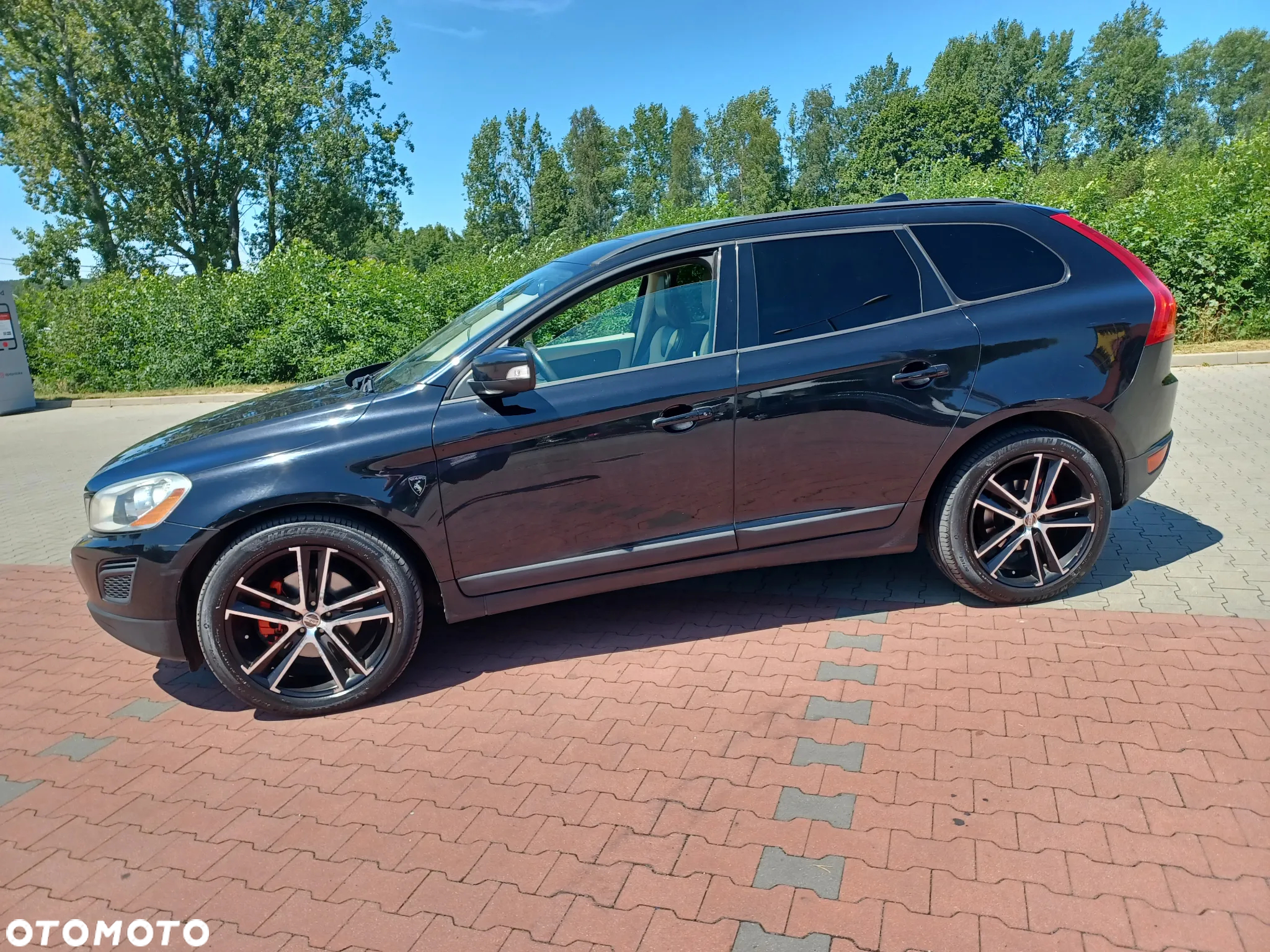 Volvo XC 60 D3 Momentum - 5