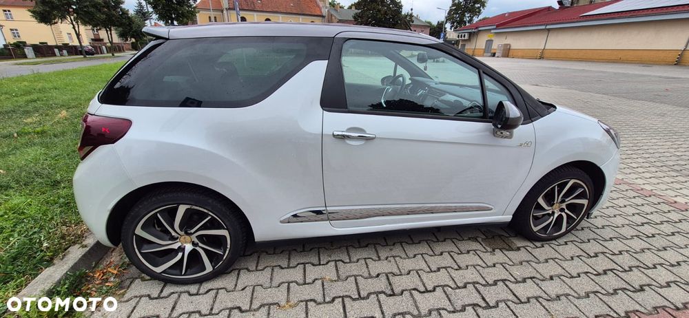 DS Automobiles DS 3 - 2