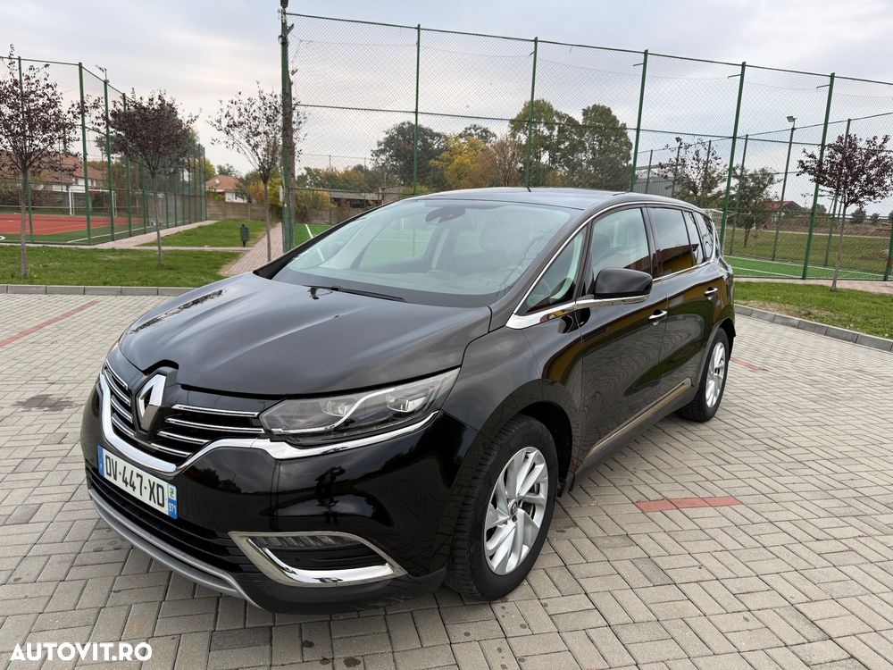 Renault Espace - 1