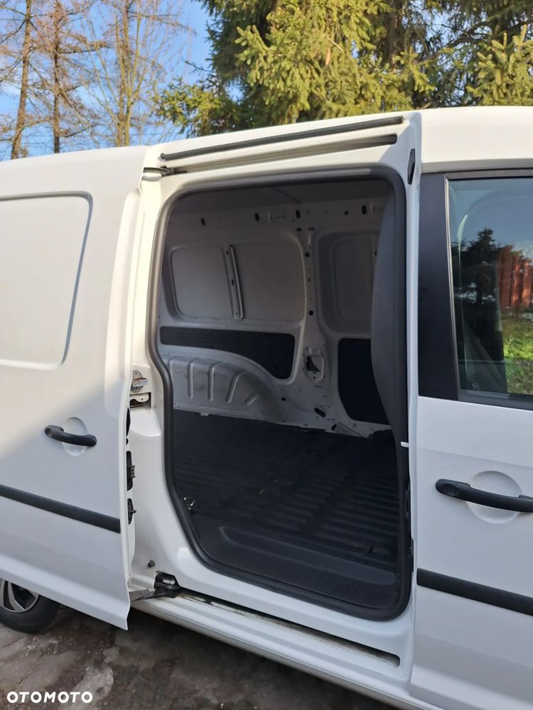 Volkswagen Caddy - 18