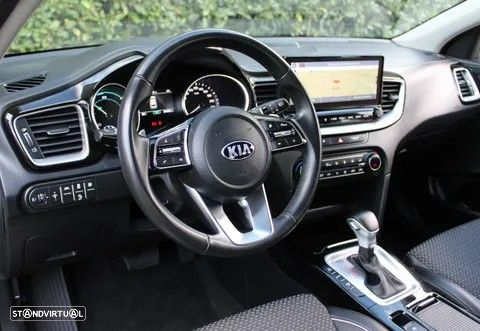 Kia XCeed 1.6 GDi PHEV Drive - 5