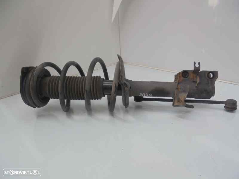 AMORTECEDOR FRENTE ESQUERDO RENAULT KOLEOS I 2.0 DCI (HY0K) 150CV 1995CC - 1