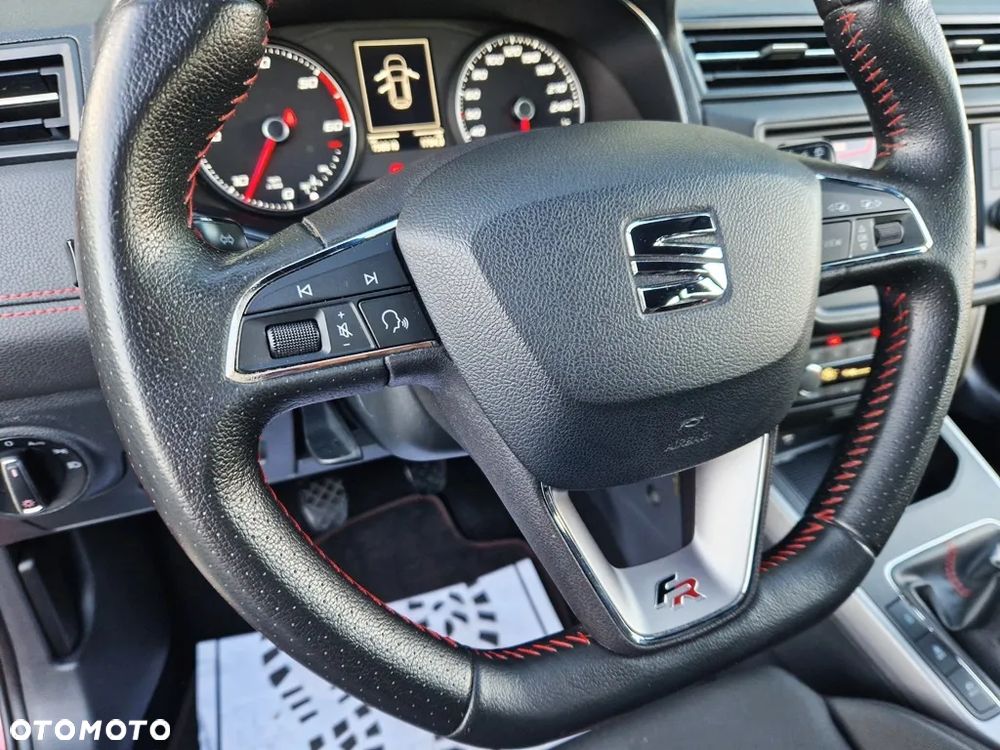 Seat Arona 1.6 TDI FR S&S - 32