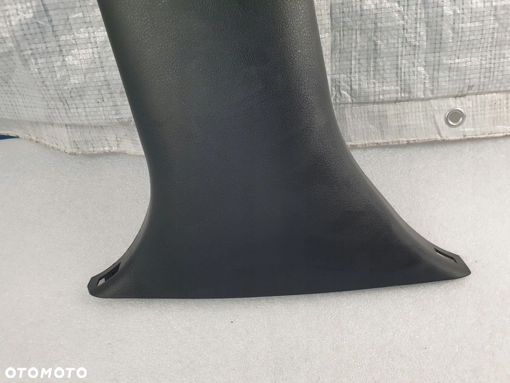 SUBARU IMPREZA III GH OSŁONA SŁUPKA B LEWA - 5