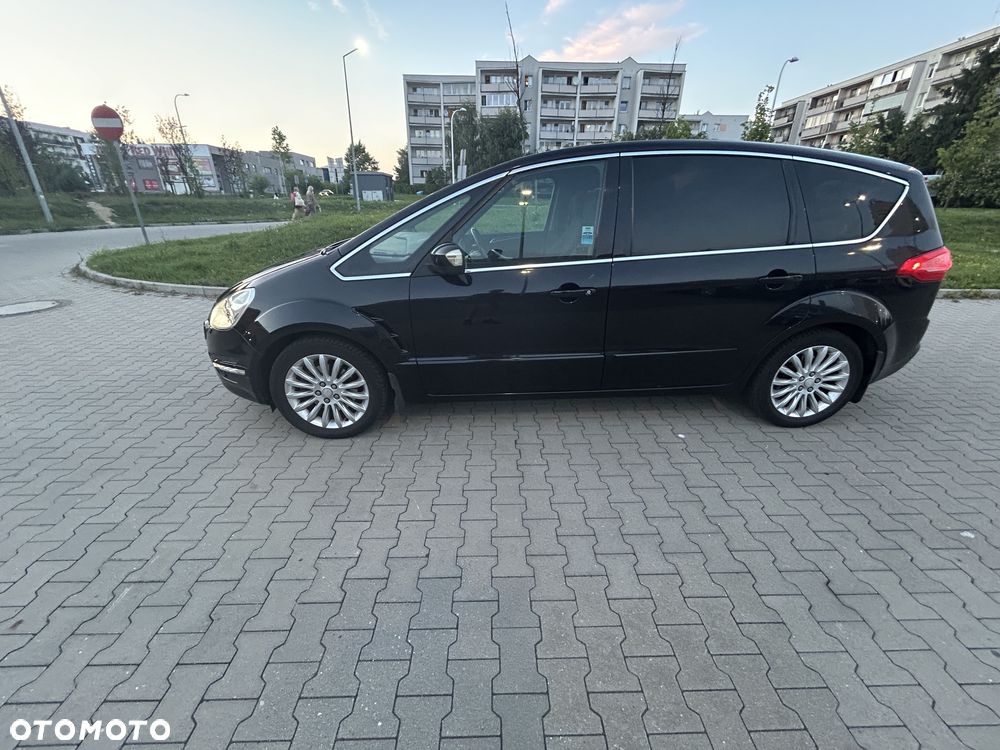 Ford S-Max - 6