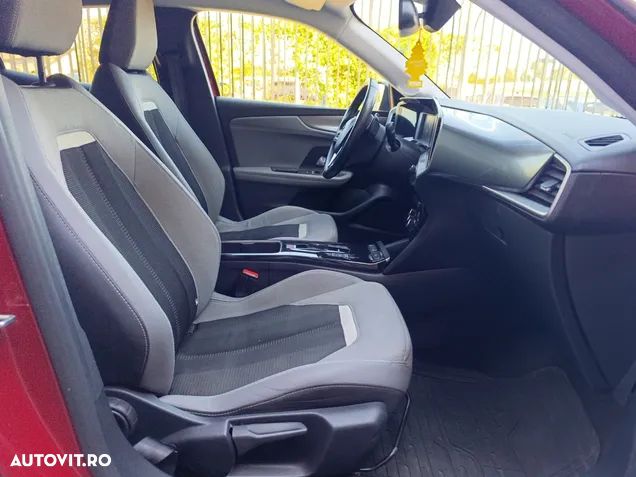 Opel Mokka 1.2L Turbo Start/Stop Aut. Elegance - 11