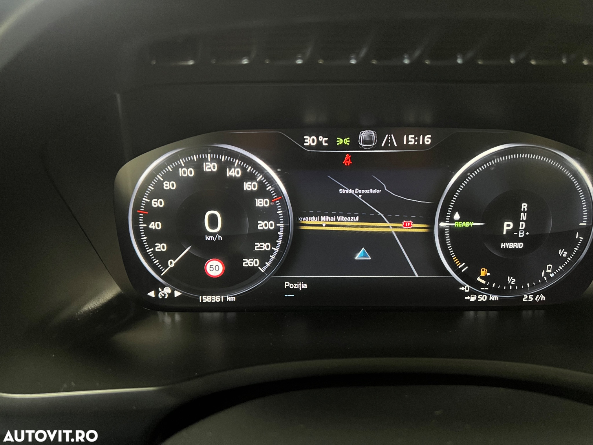 Volvo XC 90 Recharge T8 eAWD Inscription Expression - 35