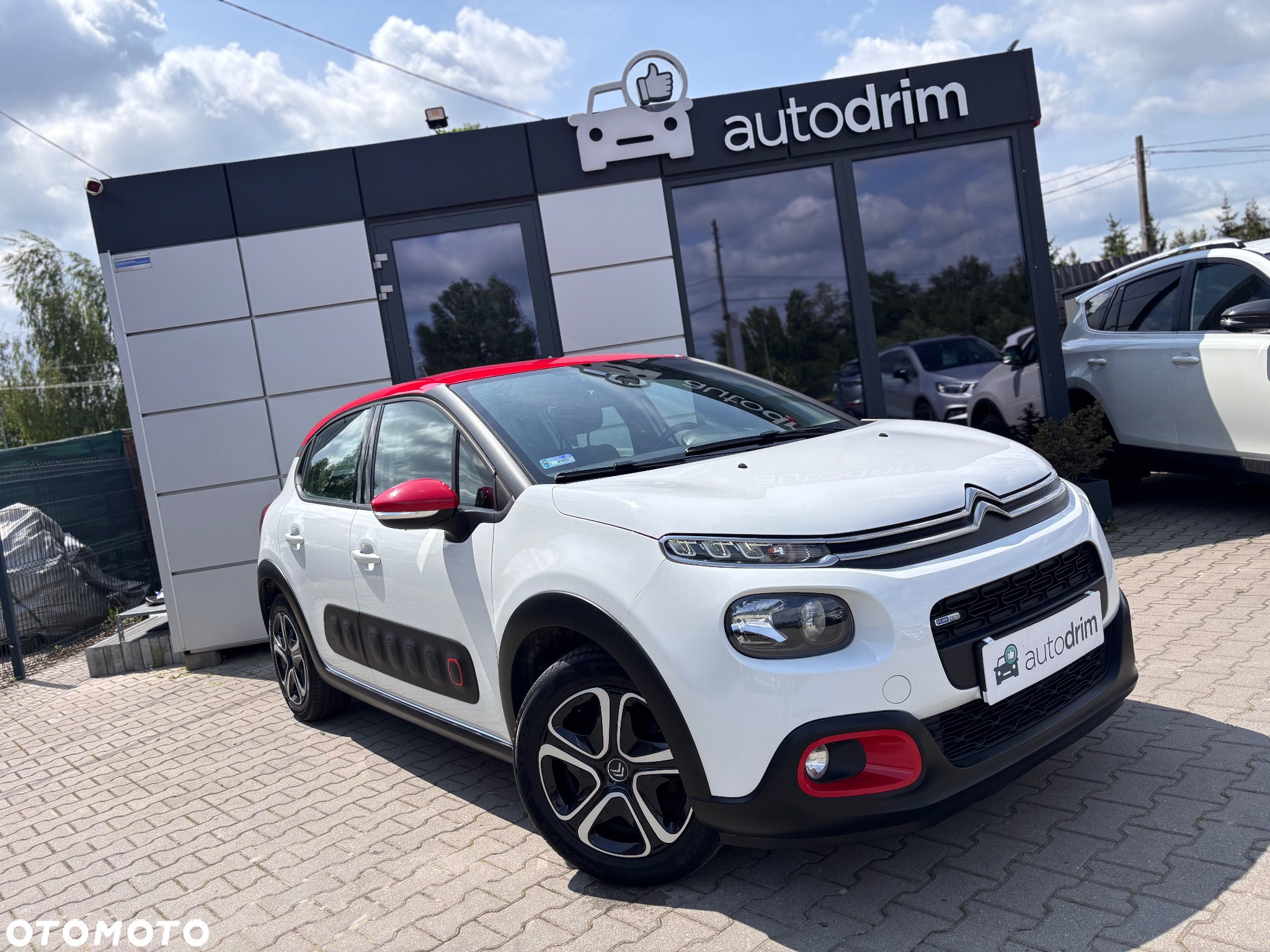 Citroën C3 1.2 PureTech Shine - 7