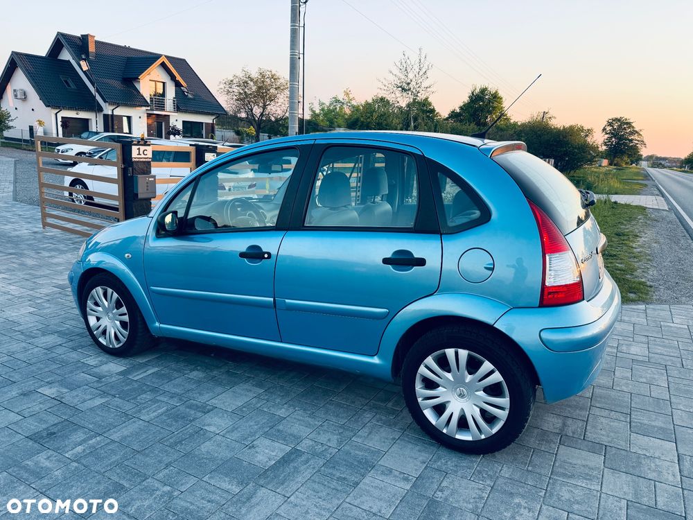 Citroën C3 1.6 Automatik Exclusive - 6