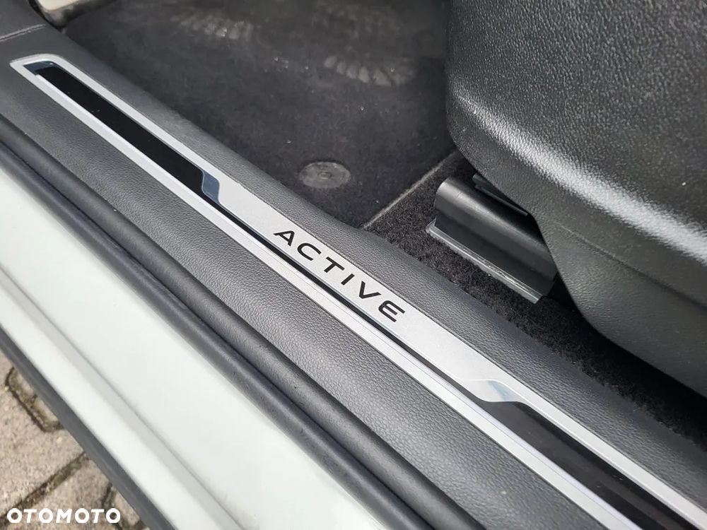 Volkswagen Tiguan 2.0 TDI SCR Active DSG - 14