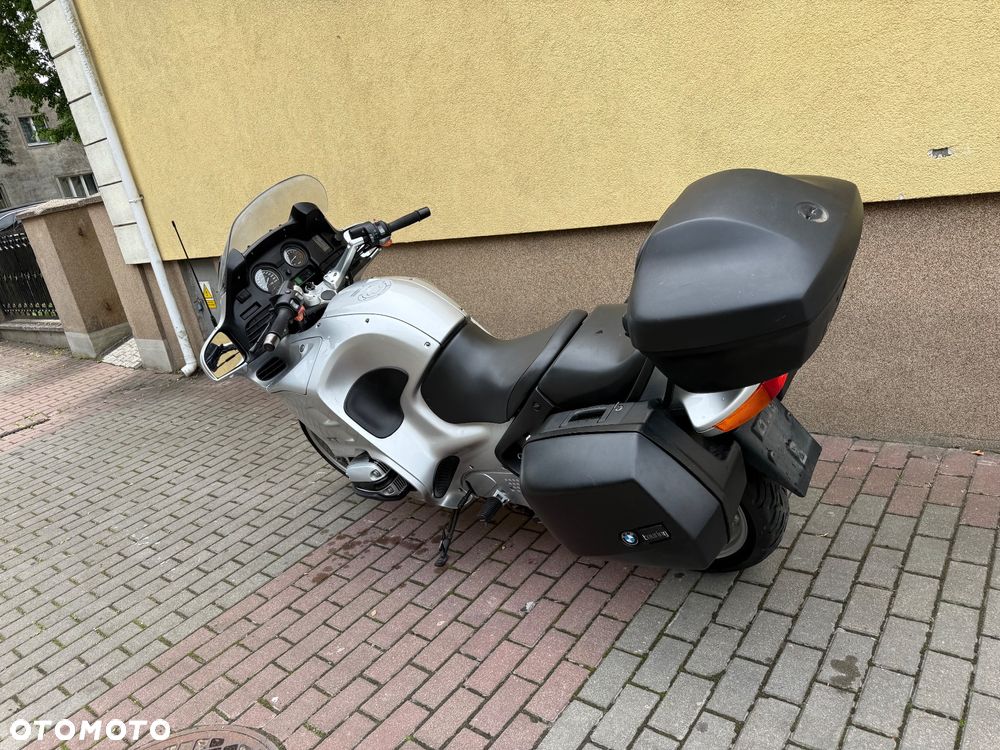 BMW RT - 7