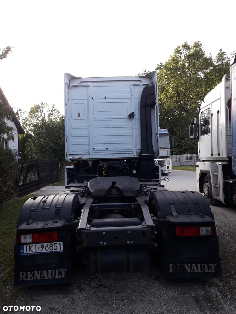 Renault Magnum - 5