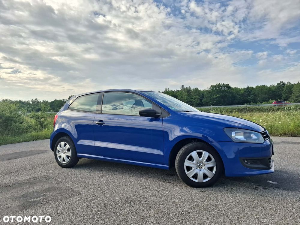 Volkswagen Polo 1.2 TDI MATCH - 3