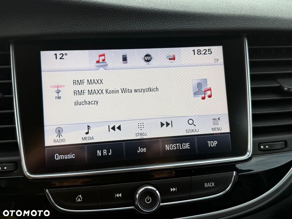 Opel Mokka 1.6 Active S&S - 24