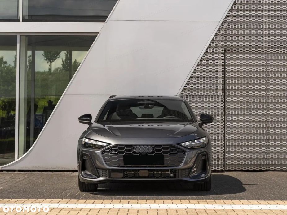 Audi A5 Avant 2026 photo 4