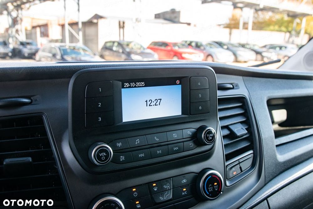 Ford Transit 350 L3H2 Trend 2.0 130KM - 23