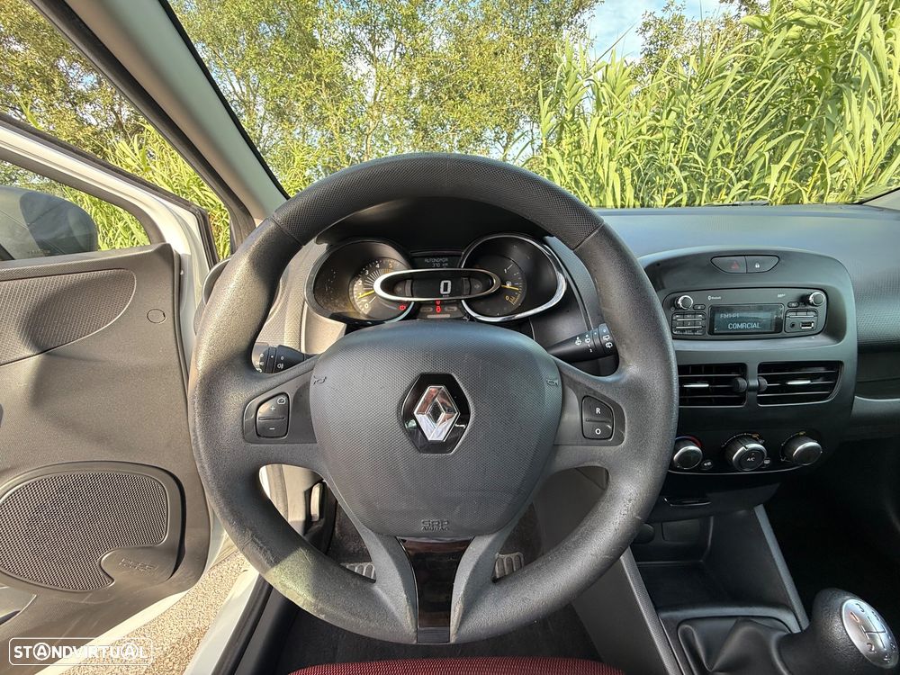 Renault Clio 1.5 dCi Comfort - 8