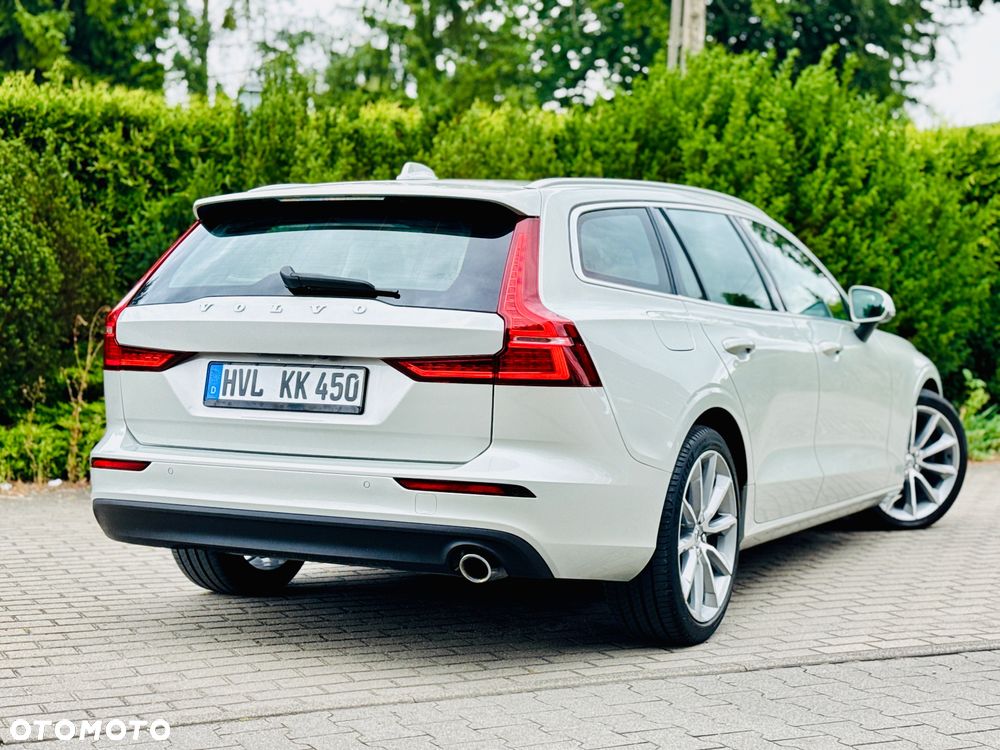 Volvo V60 D3 SCR Inscription - 37