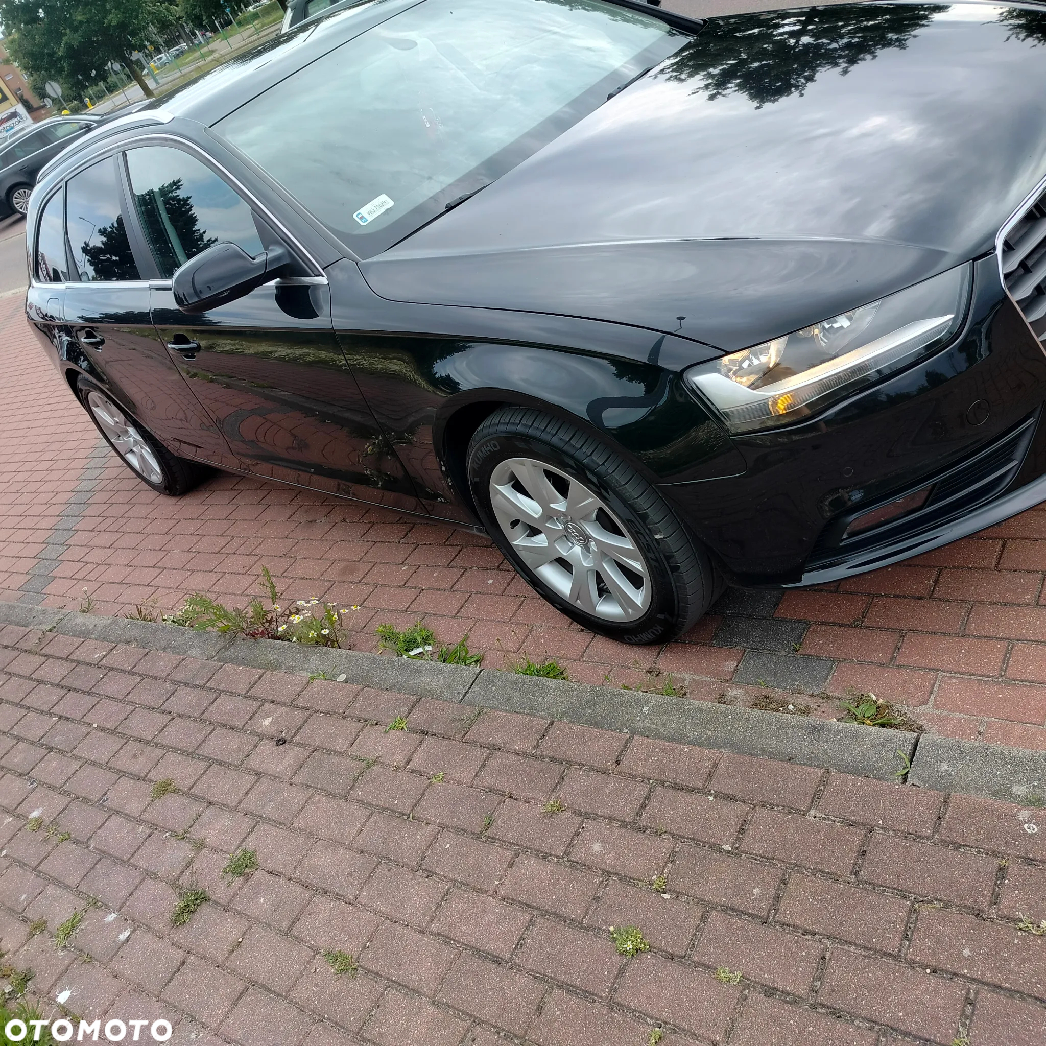 Audi A4 1.8 TFSI - 3