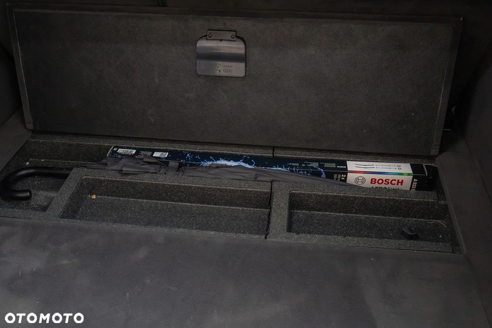 Audi A6 Avant 1.8T - 29