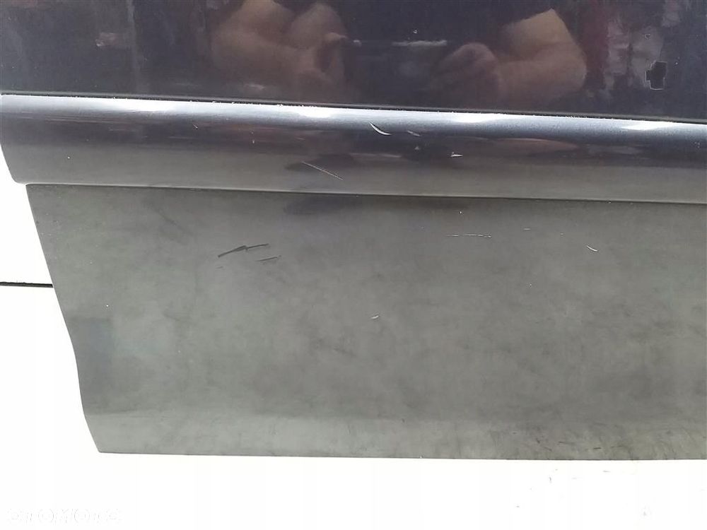 Drzwi przednie prawe przód Citroen C4 Grand Picasso I - 2