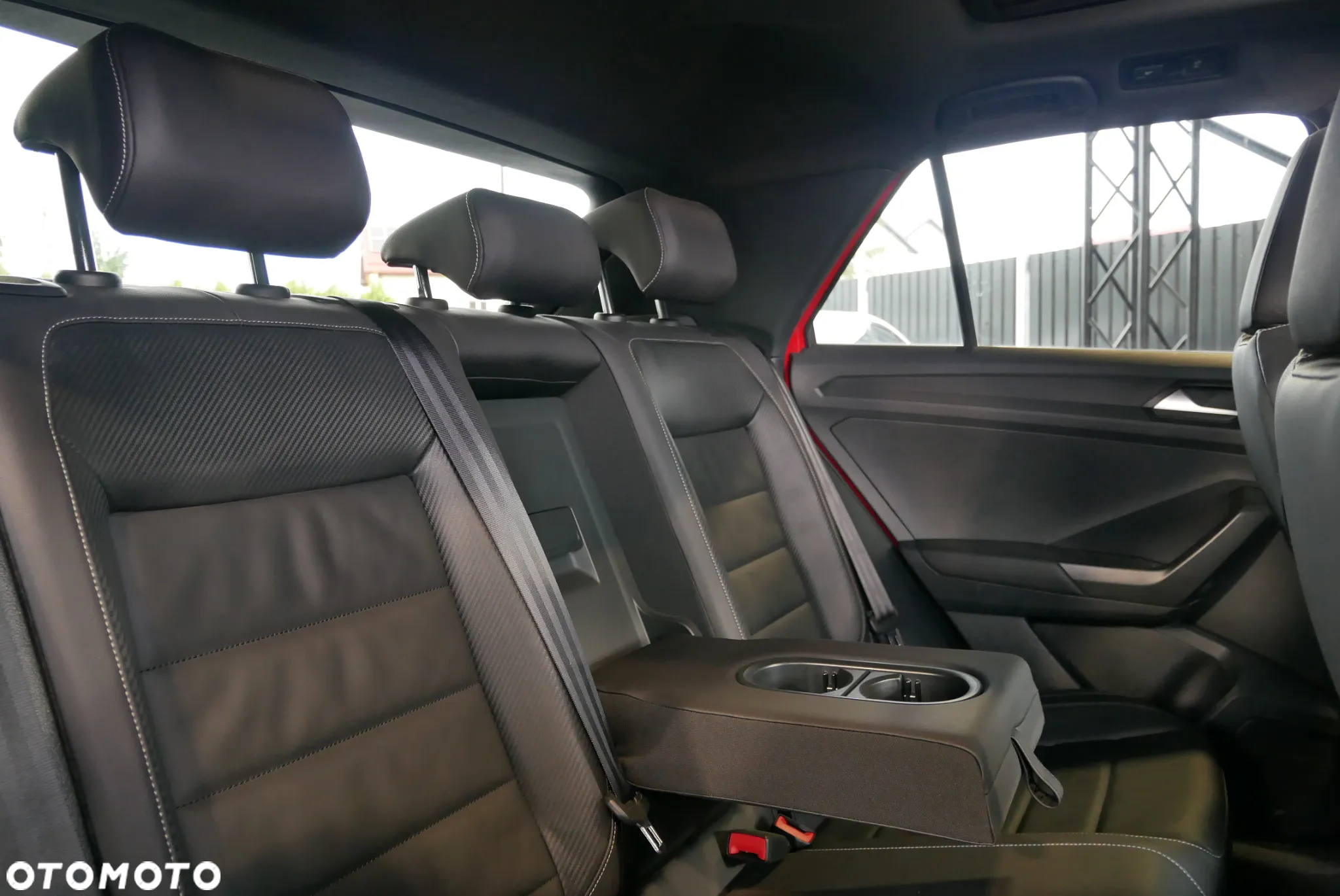 Volkswagen T-Roc 2.0 TSI 4Motion R DSG - 15