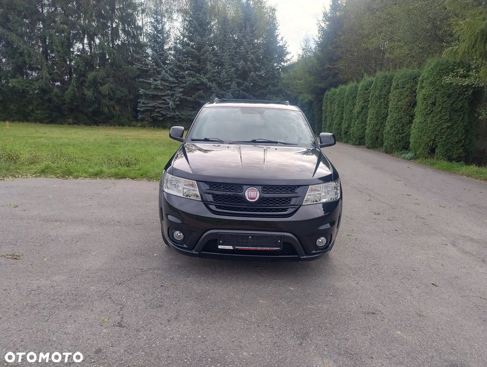 Fiat Freemont 2.0 Multijet Urban - 19