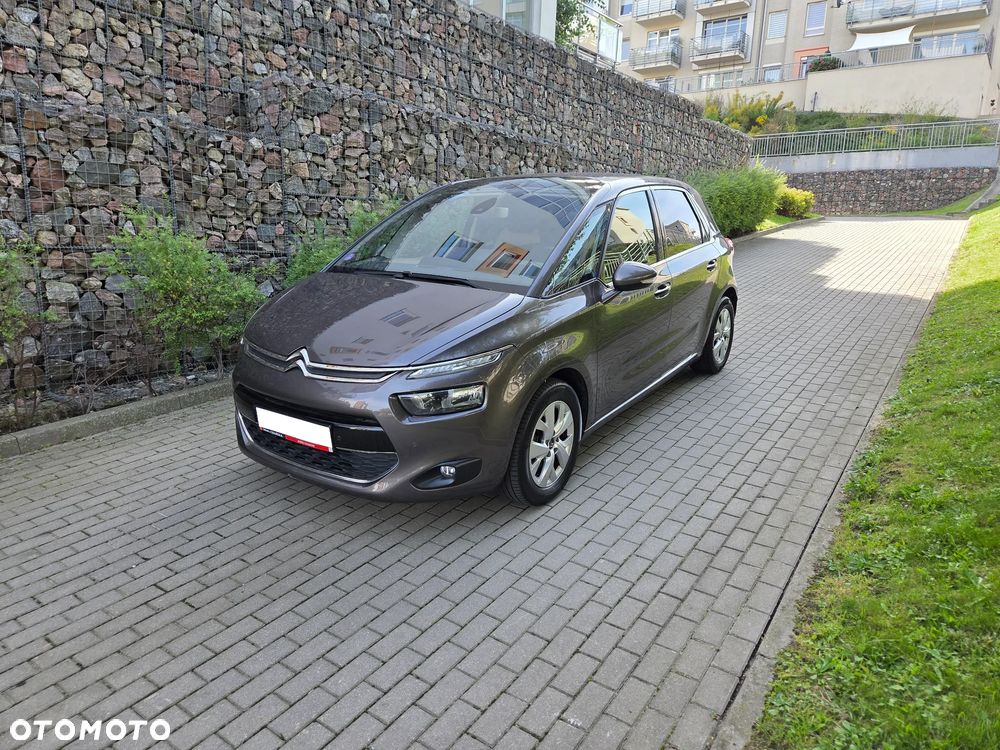 Citroën C4 Picasso 1.6 VTi My Way - 1