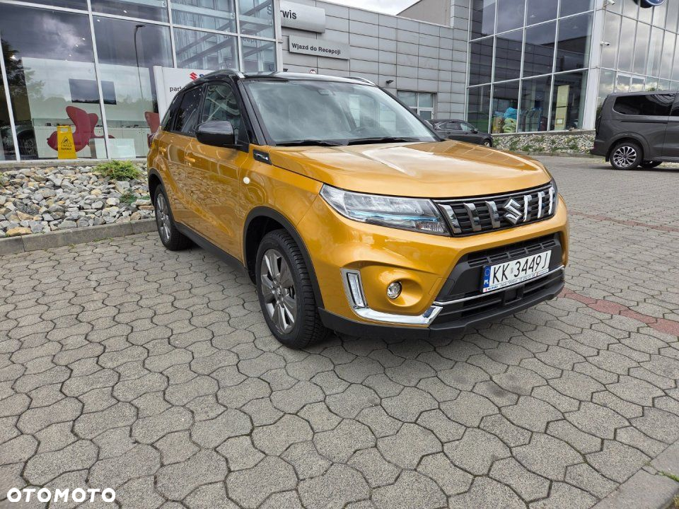Suzuki Vitara - 2