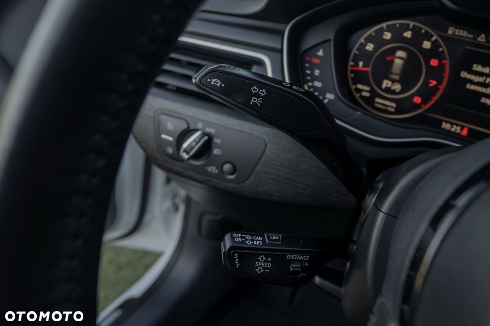 Audi A4 Avant - 20
