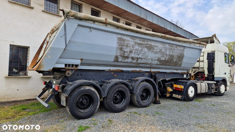 Wielton 38m SAF - 15