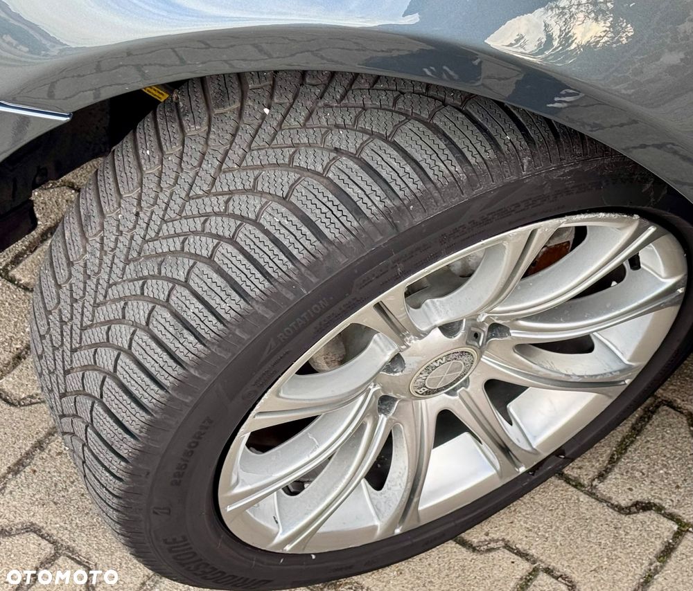 BMW Seria 5 530i Edition Exclusive - 28