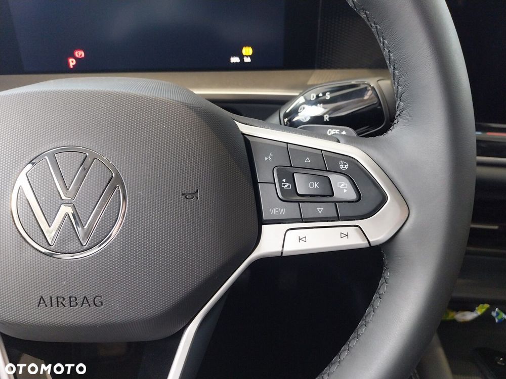 Volkswagen Tayron - 12