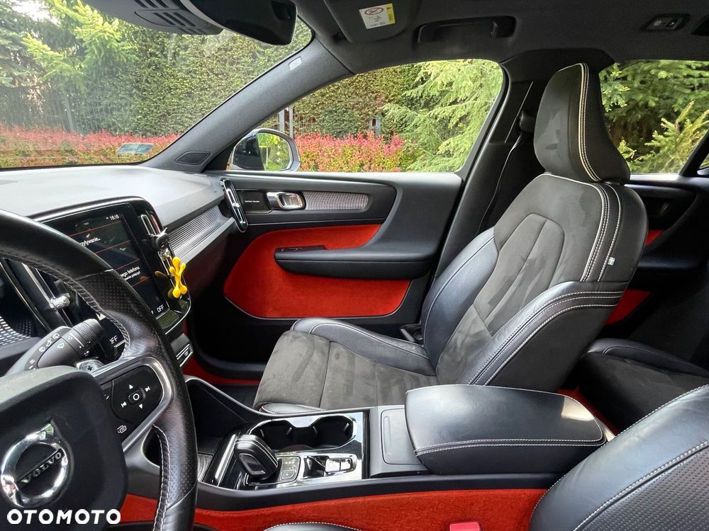 Volvo XC 40 - 16