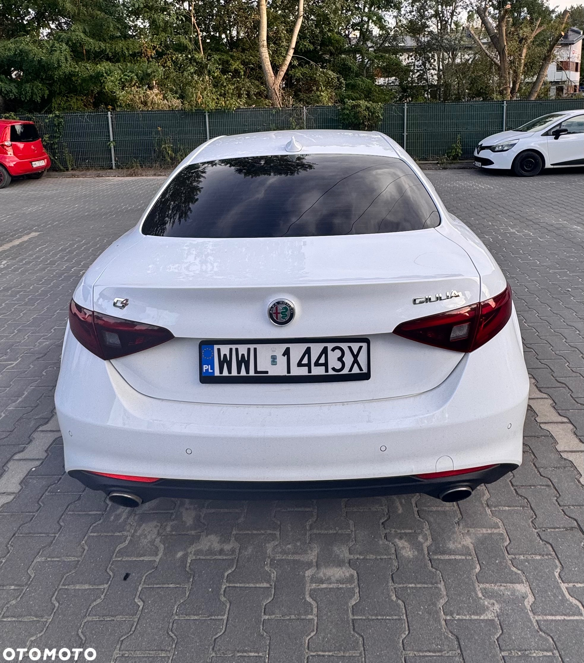 Alfa Romeo Giulia - 3